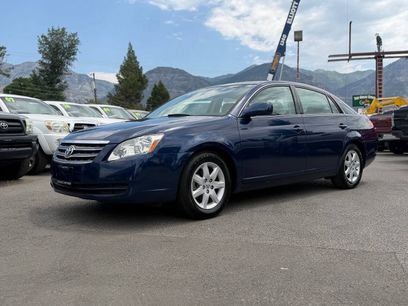 Used 2006 Toyota Avalon XL