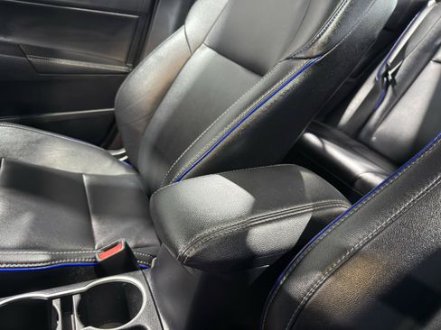 Used 2017 Toyota Corolla XSE w/ Carpet Mat Package (TMS) FWD image 33