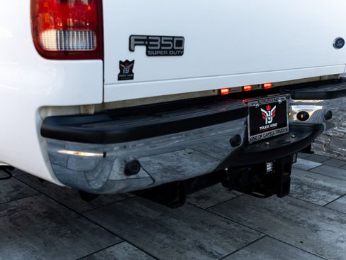 Used 2003 Ford F350 XL image 24