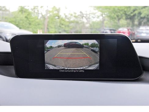 New 2026 MAZDA MAZDA3 2.5 S Sedan w/ Preferred Pkg image 24