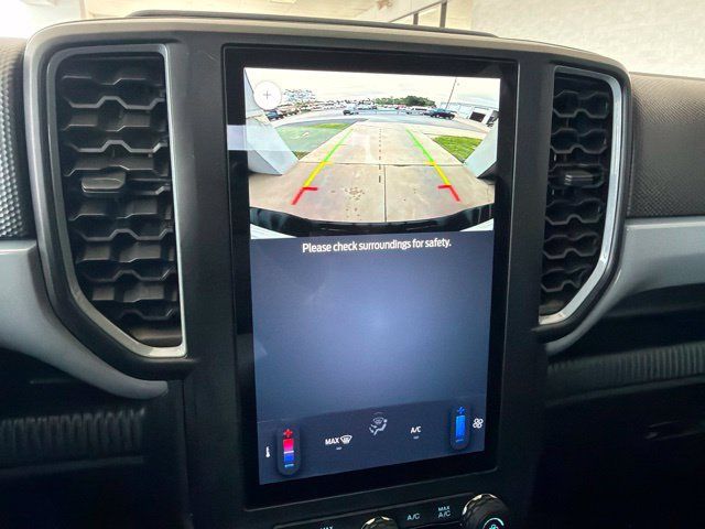 Used 2024 Ford Ranger XL AWD/4WD image 27