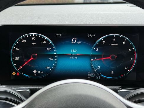 Certified 2020 Mercedes-Benz GLB 250 image 10