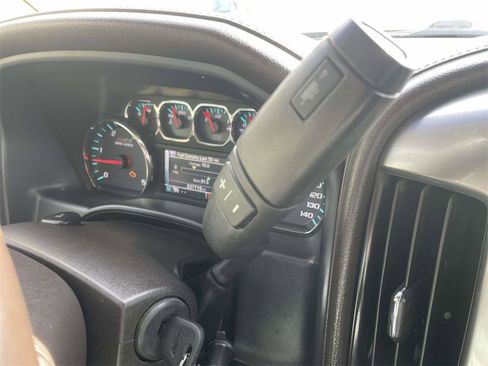 Used 2015 Chevrolet Silverado 2500 LTZ w/ Duramax Plus Package image 17
