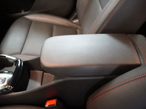 Certified 2025 Chevrolet Trax RS w/ Driver Confidence Package image 21