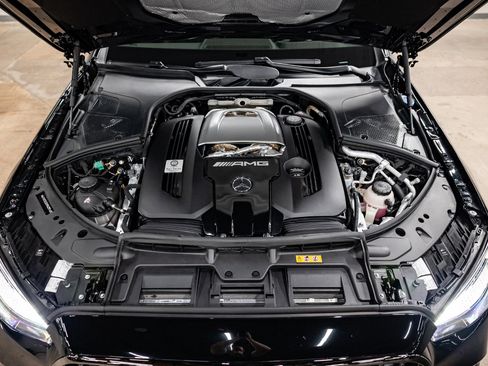 Used 2024 Mercedes-Benz S 63 AMG S image 16