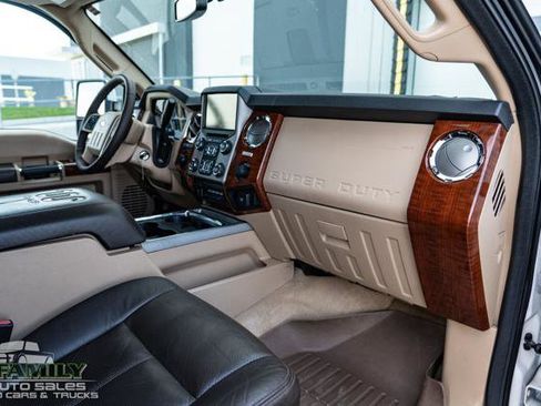 Used 2015 Ford F450 King Ranch AWD/4WD image 24