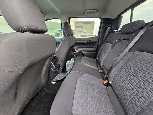 New 2025 Ford Ranger XLT w/ Equipment Group 301A High image 20