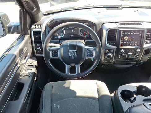 Used 2021 RAM 1500 Classic Warlock w/ Electronics Group image 11