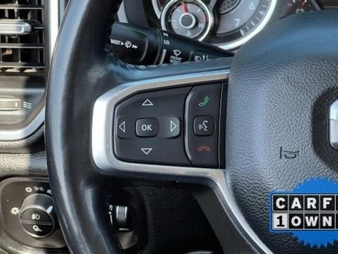 Used 2022 RAM 1500 Laramie image 30