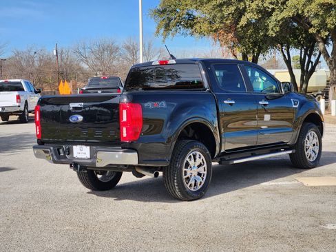 Used 2023 Ford Ranger XLT w/ Equipment Group 302A High image 5