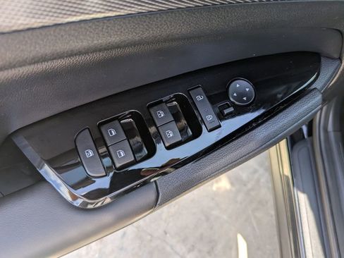 Certified 2023 Kia Sportage SX FWD image 20