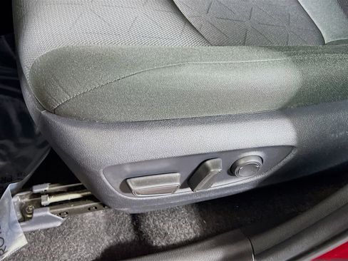 Certified 2025 Toyota RAV4 XLE image 18