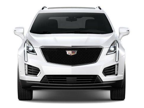 New 2026 Cadillac XT5 Sportv w/ LPO, Floor Liner Package AWD/4WD image 18