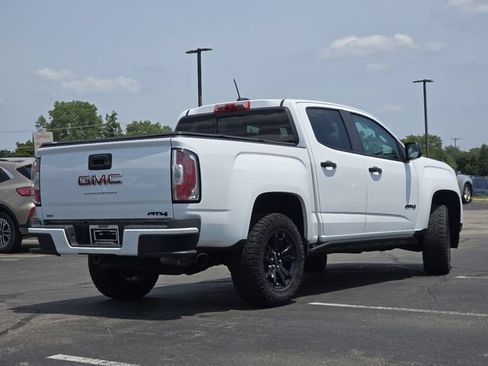Certified 2022 GMC Canyon AT4 AWD/4WD image 19