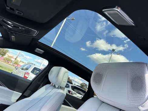 New 2026 Cadillac Lyriq Premium Sport AWD/4WD image 17