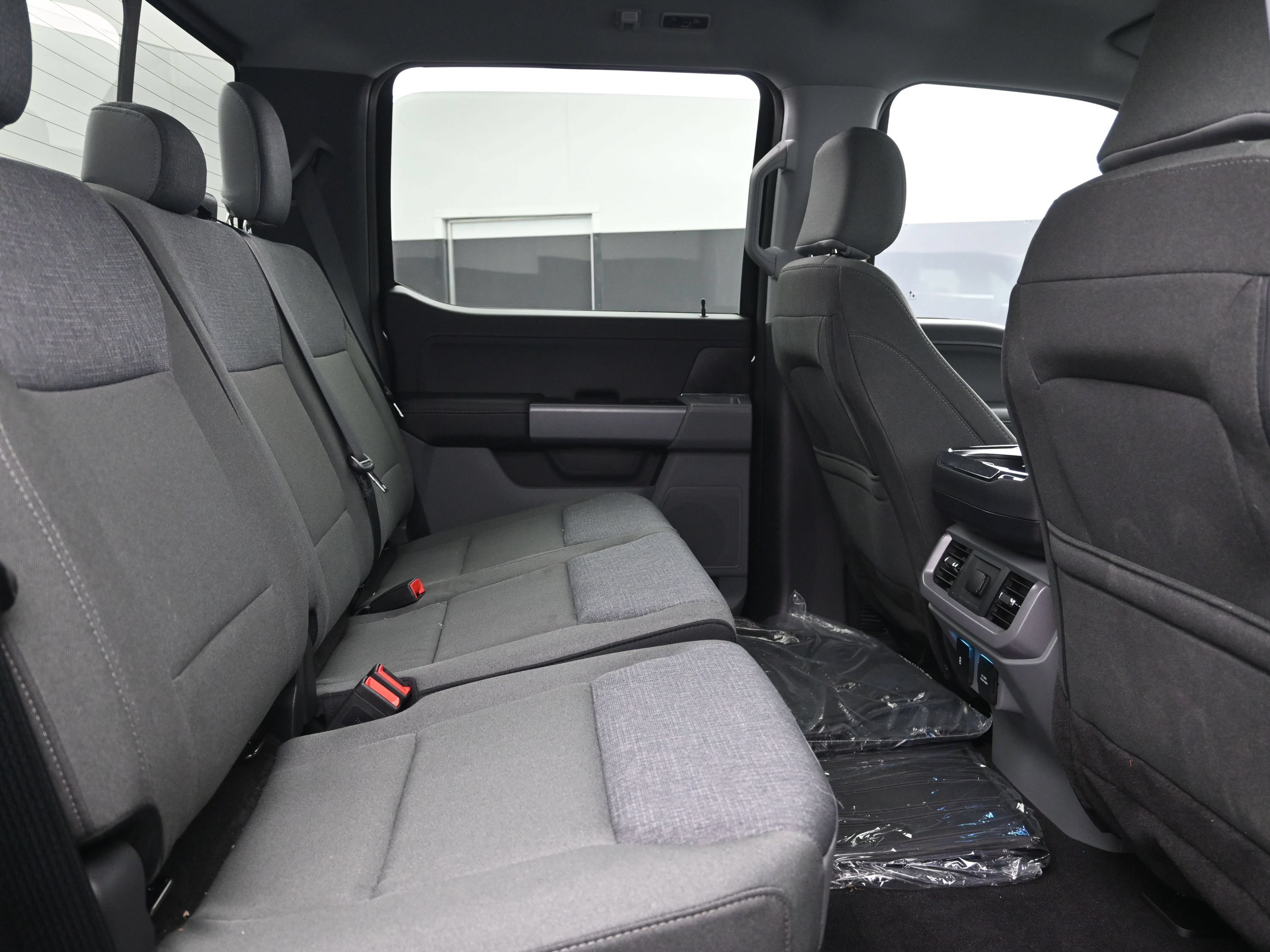 Used 2024 Ford F150 XLT w/ Equipment Group 302A MID AWD/4WD image 13