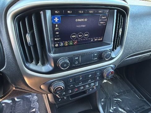 Used 2019 GMC Canyon Denali AWD/4WD image 15