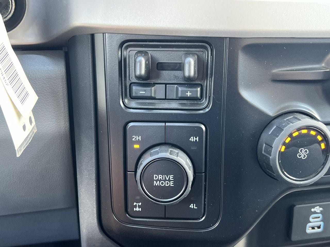 New 2026 Ford F350 XL w/ 360-Degree Camera Package AWD/4WD image 6