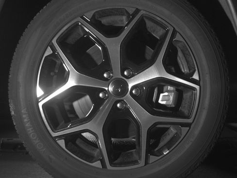 Used 2025 Jeep Compass Limited image 12