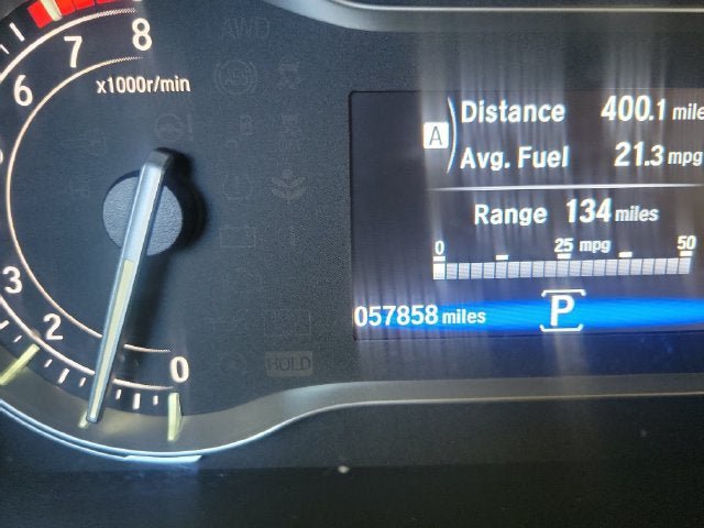 Used 2023 Honda Ridgeline RTL-E image 28