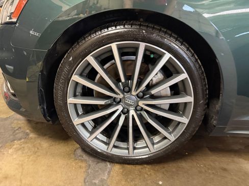 Used 2018 Audi A5 2.0T Prestige image 31