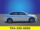 Used 2014 Nissan Sentra SR image 3