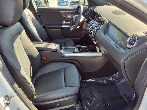 New 2026 Mercedes-Benz GLA 250 GLA 250 image 16