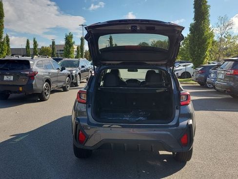 New 2025 Subaru Crosstrek 2.5i Limited image 14