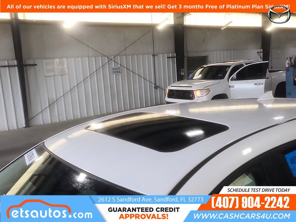 Used 2016 MAZDA CX-5 Grand Touring FWD image 5