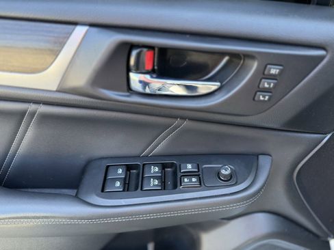 Used 2018 Subaru Legacy 2.5i Limited w/ Popular Package #2A image 27