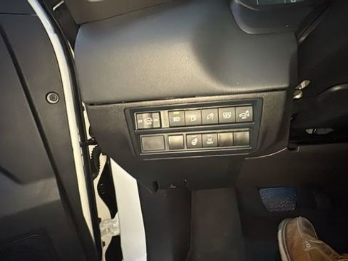 Used 2024 Toyota Sequoia Limited w/ Nightshade Package image 15