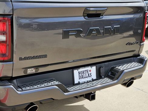 New 2026 RAM 1500 Laramie image 6