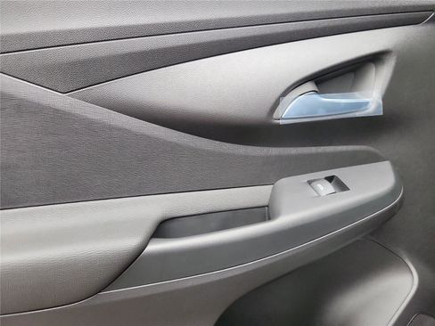 New 2026 Buick Envista Preferred w/ Convenience I Package image 15