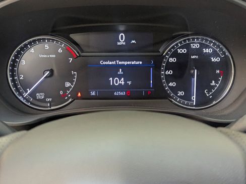 Used 2022 Cadillac XT4 Sport w/ Comfort Package image 18