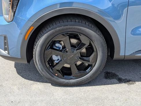 New 2026 Kia Sorento SX Prestige AWD/4WD image 9