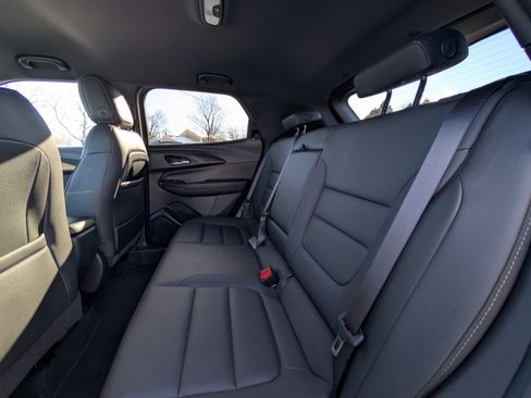 Certified 2023 Chevrolet TrailBlazer ACTIV w/ Convenience Package image 32