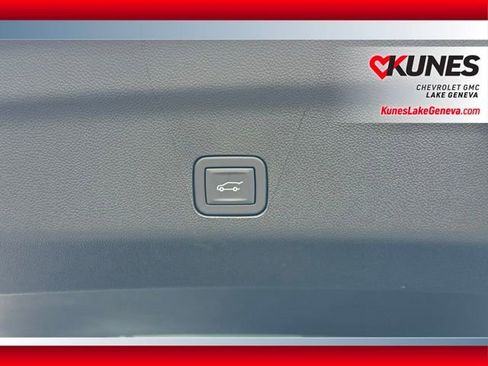 New 2026 GMC Yukon XL Denali Ultimate w/ LPO, Floor Liner Package image 28