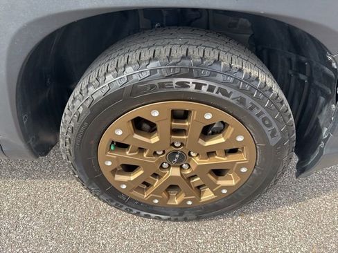 Used 2023 Honda Ridgeline RTL-E image 14