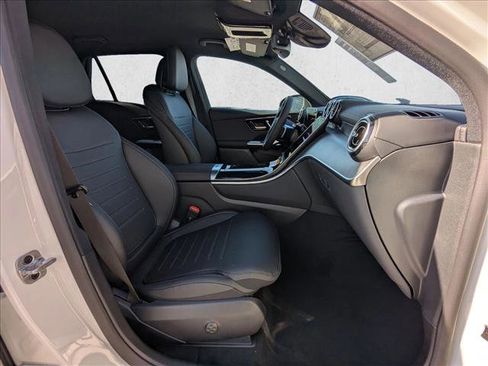 New 2026 Mercedes-Benz GLC 300 GLC 300 image 17