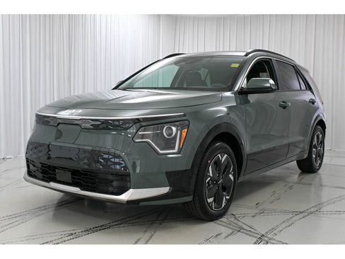 New 2025 Kia Niro Wind image 4