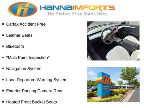 Used 2023 Tesla Model 3 Standard Range image 7