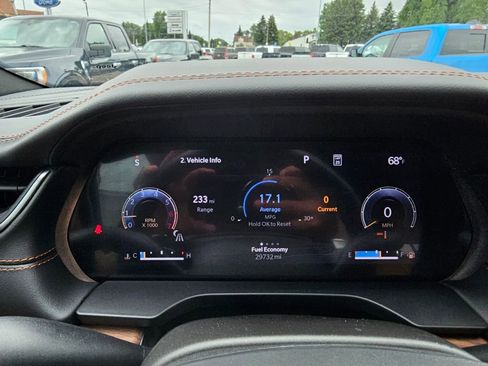 Used 2023 Jeep Grand Cherokee L Summit w/ Advanced Protech Group IV image 19