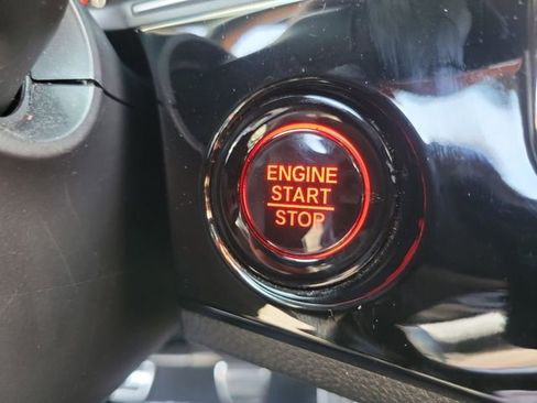 Used 2022 Honda Civic Si image 31