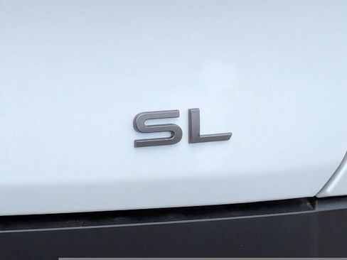 New 2025 Nissan Murano SL w/ Cargo Package AWD/4WD image 11