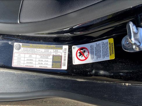 New 2024 Jaguar F-TYPE R-Dynamic image 13