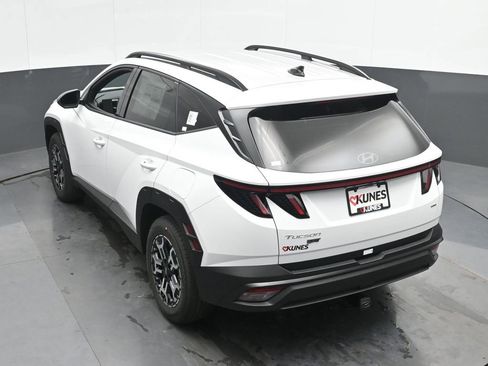 New 2025 Hyundai Tucson XRT image 44