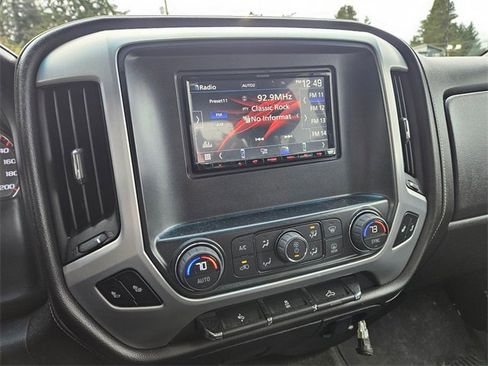 Used 2015 GMC Sierra 1500 SLT image 7
