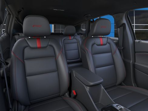 New 2026 Chevrolet Trax RS w/ Driver Confidence Package FWD image 16