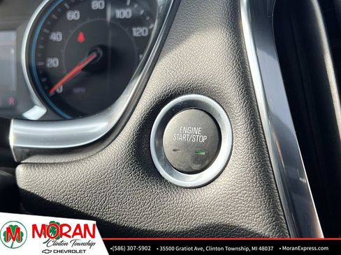 Certified 2023 Chevrolet Traverse RS w/ LPO, Floor Liner Package image 26