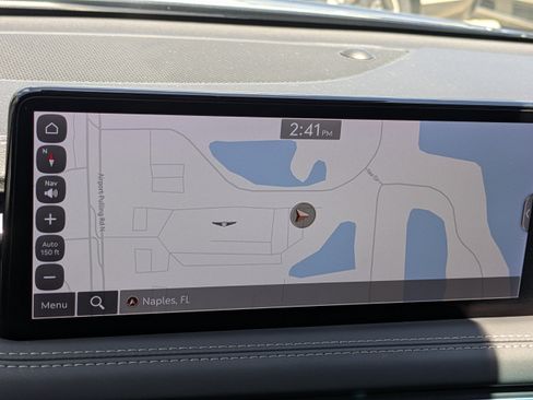 Certified 2023 Genesis G70 2.0T RWD image 20